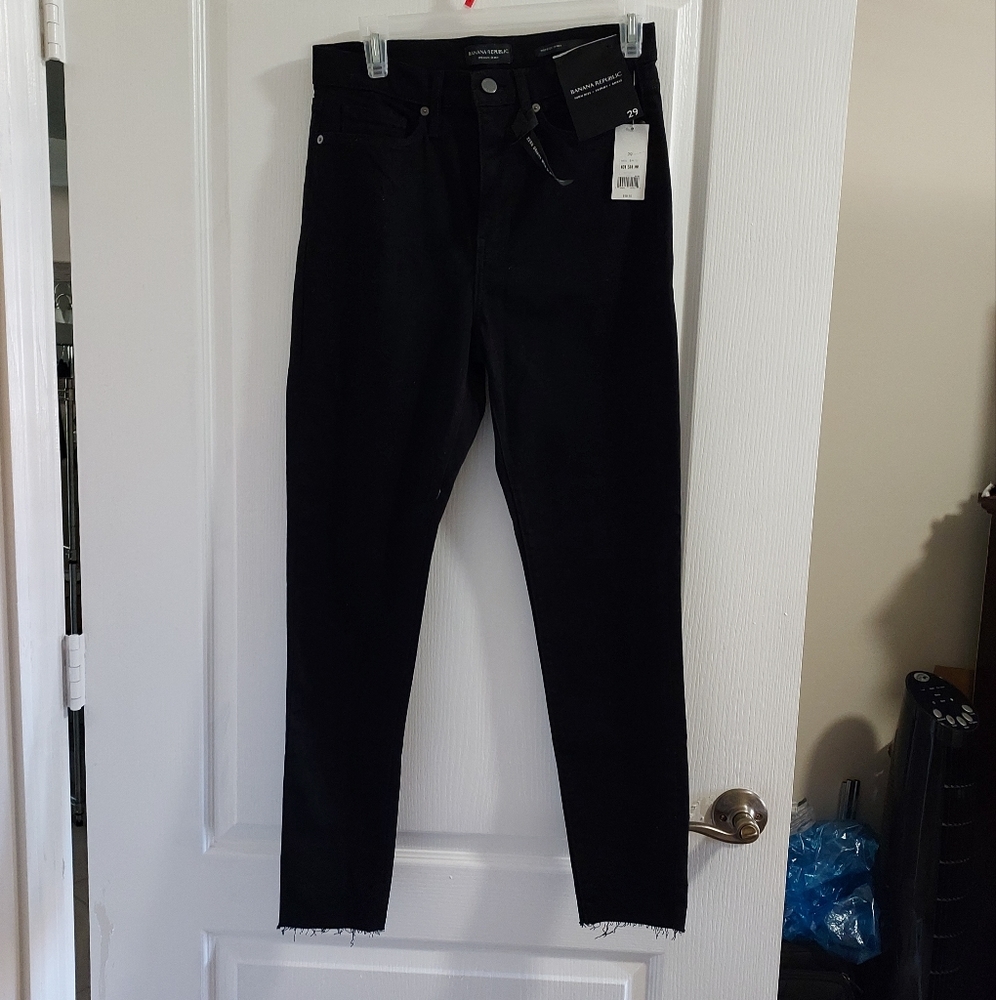 Women's jeans